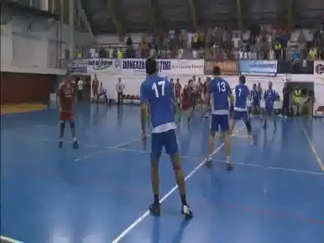 Steaua a egalat pe Dinamo in ultima secunda! Mazilu a inscris de la jumatatea terenului!