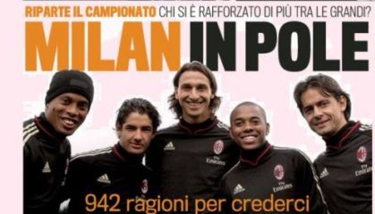 Cine-i mai opreste in Italia? Cei 5 fantastici ai lui Milan au impreuna 942 de goluri marcate!_6