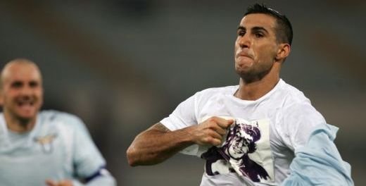 CFR mai ia un italian: Fabio Firmani de la Lazio! Transferul se poate face in cateva ore