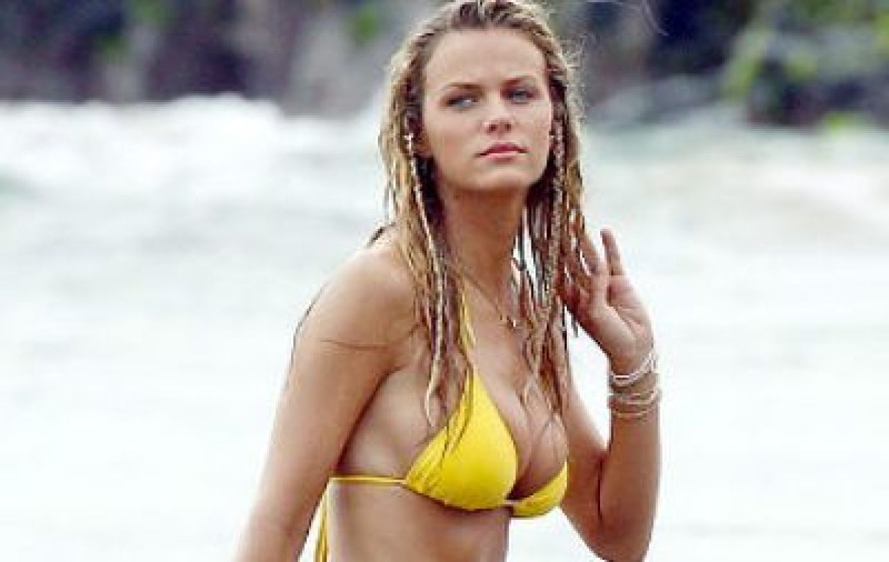 FOTO / Sex. Set. Meci. Ele sunt cele mai sexy iubite de tenismeni de la US Open!_8