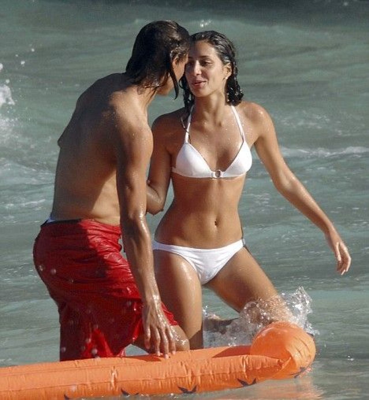 FOTO / Sex. Set. Meci. Ele sunt cele mai sexy iubite de tenismeni de la US Open!_6