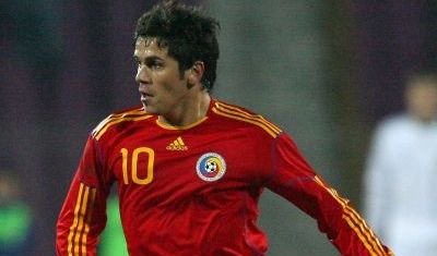 Ce cauta Florescu la nationala? In 12 meciuri la Alania a dat un gol din penalty si inca unul... in proprie poarta :)