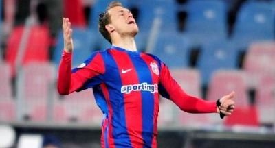 Gigi: Ii rezolv pe cei cu salariu mare de la Steaua! Vezi cei 3 jucatori care castiga 520.000 euro!