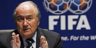 Blatter schimba fata fotbalului: NU vor mai exista egaluri! Cum se va modifica urmatorul turneu final