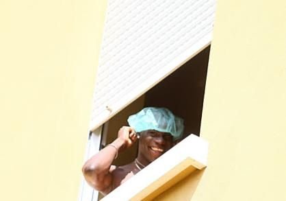 Balotelli a luat-o razna dupa Timisoara: s-a operat si a strigat de la geam FORZA MILAN!_2