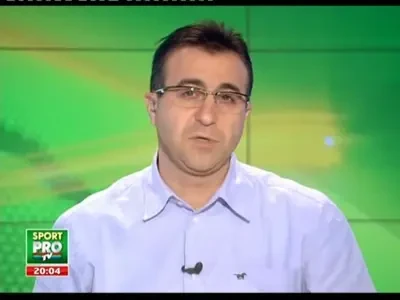 Citeste vineri in ProSport: De ce a vrut sa il bata Lupu pe Iordanescu