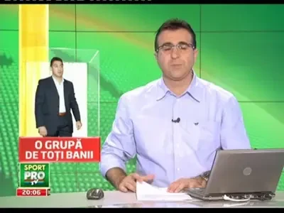 Becali isi freaca mainile de bucurie! Cati bani va scoate Steaua din meciurile de Europa League