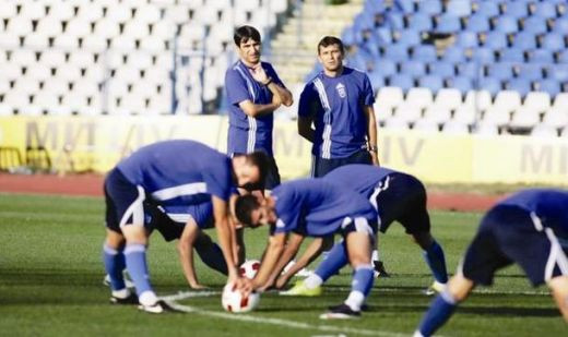 Craiova confirma: Jucam meciul cu Pandurii 100%! Suntem motivati!