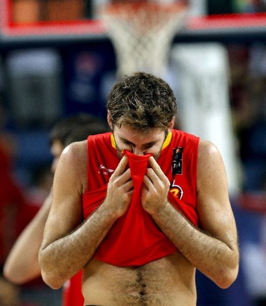 Rusia si Argentina, eliminate! Serbia - Turcia si SUA - Lituania, semifinalele CM de baschet!_31