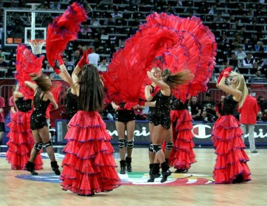 Rusia si Argentina, eliminate! Serbia - Turcia si SUA - Lituania, semifinalele CM de baschet!_32