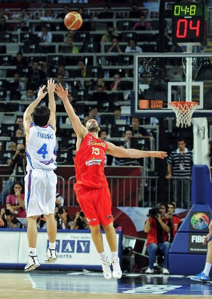 Rusia si Argentina, eliminate! Serbia - Turcia si SUA - Lituania, semifinalele CM de baschet!_34