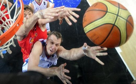 Rusia si Argentina, eliminate! Serbia - Turcia si SUA - Lituania, semifinalele CM de baschet!_38