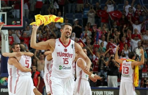 Rusia si Argentina, eliminate! Serbia - Turcia si SUA - Lituania, semifinalele CM de baschet!_40