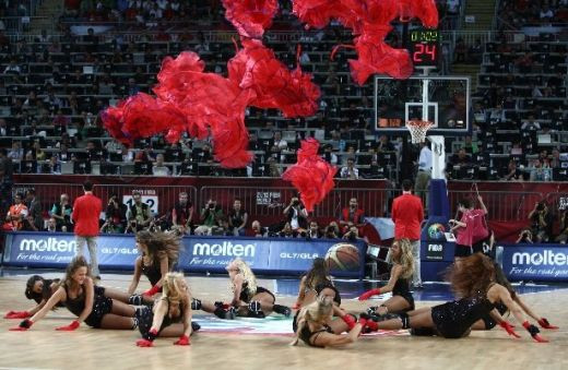 Rusia si Argentina, eliminate! Serbia - Turcia si SUA - Lituania, semifinalele CM de baschet!_46