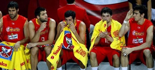 Rusia si Argentina, eliminate! Serbia - Turcia si SUA - Lituania, semifinalele CM de baschet!_47