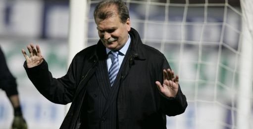 Maftei, ultimul transfer pentru Rapid! Dinu Gheorghe: "Nu mai aducem atacant!"