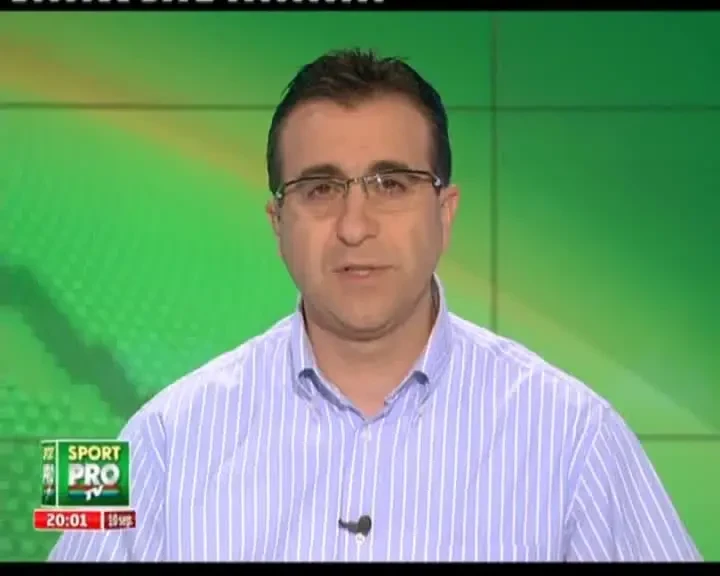 VIDEO! S-au batut Torje si Radoi la nationala? Torje: "Nu vezi ca am vanataie la ochi? :)"