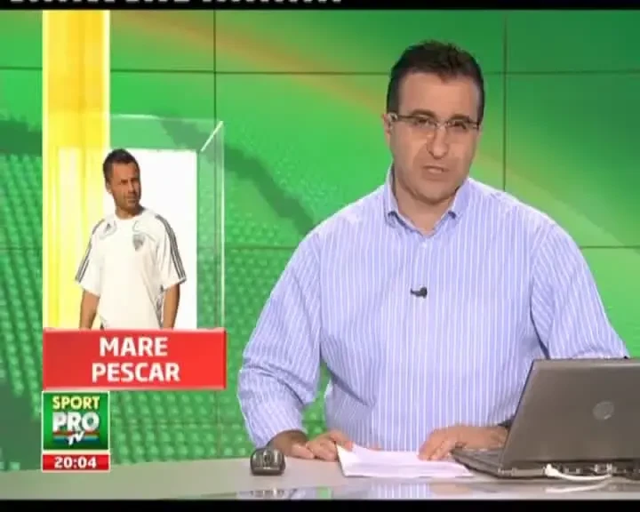 Piticul Petre a dat lovitura! A prins un peste de 13 kg!