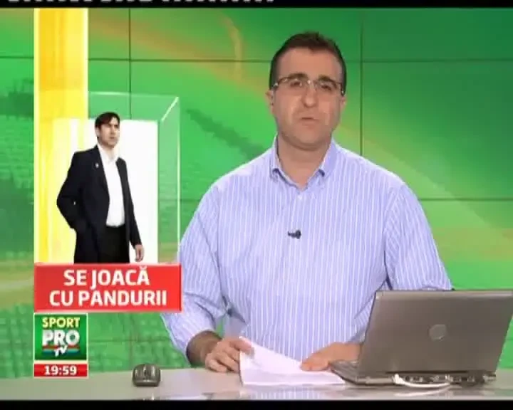 Lovitura pentru Piturca? Gigi: "Le-am dat bani celor de la Pandurii ca sa joace cu Craiova!"