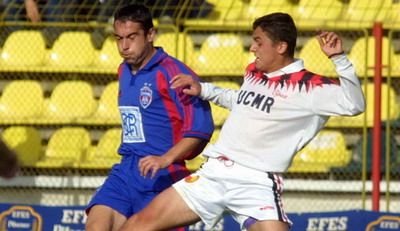 Bordeanu, al 45-lea jucator impartit de Steaua si Dinamo: Nu pot spune ca sunt dinamovist de mic!