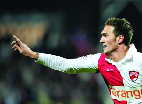 Alexe a dat gol pentru echipa a doua: Aveam o pofta incredibila de joc!