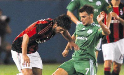 VIDEO / El este PUSTIUL care la 20 de ani si-a permis sa spuna NU lui Real Madrid! Vezi ce poate: