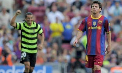 VIDEO / EXPULZATI din Romania, Esteban Vigo si Tiago Gomes au BATUT Barcelona pe Camp Nou:_4