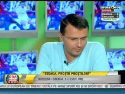 Gigi Becali: "Ilie RAMANE, daca nu luam titlul nu mai INVESTESC!"