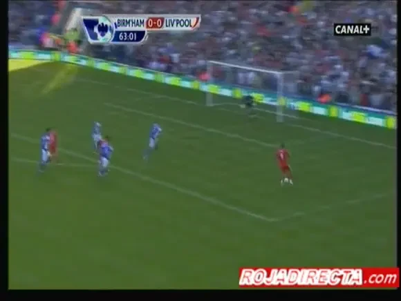 Torres a avut cea mai mare ocazie a meciului: