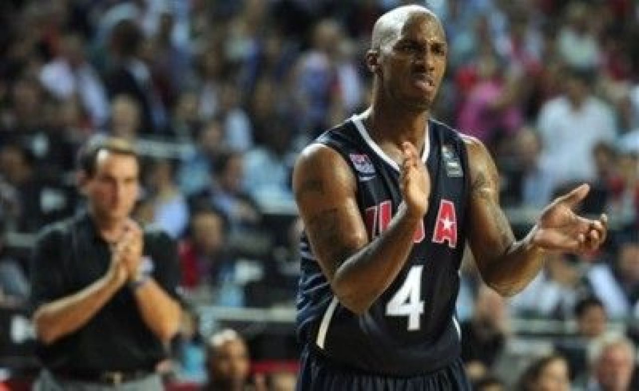 SUA este noua CAMPIOANA mondiala la baschet! Turcia 64-81 SUA_1