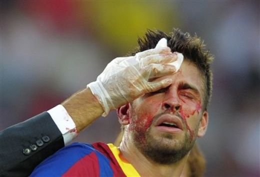 Asa o distrugi pe Barcelona: fostul antrenor al lui Dinamo l-a copiat pe Mourinho ca s-o UMILEASCA pe Barca!