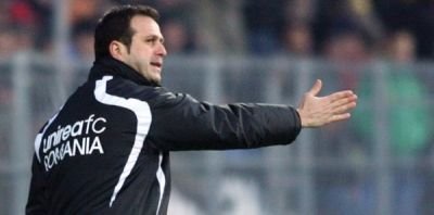 Roni Levi, in locul lui Petrovici? Vezi ce spun oficialii Timisoarei