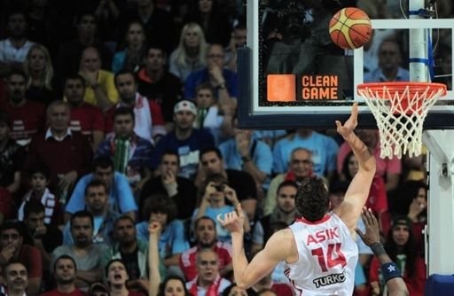 SUA este noua CAMPIOANA mondiala la baschet!  Turcia 64-81 SUA_12
