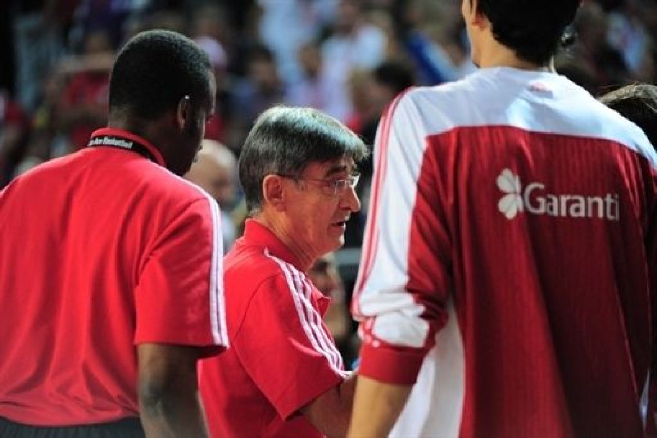 SUA este noua CAMPIOANA mondiala la baschet! Turcia 64-81 SUA_13
