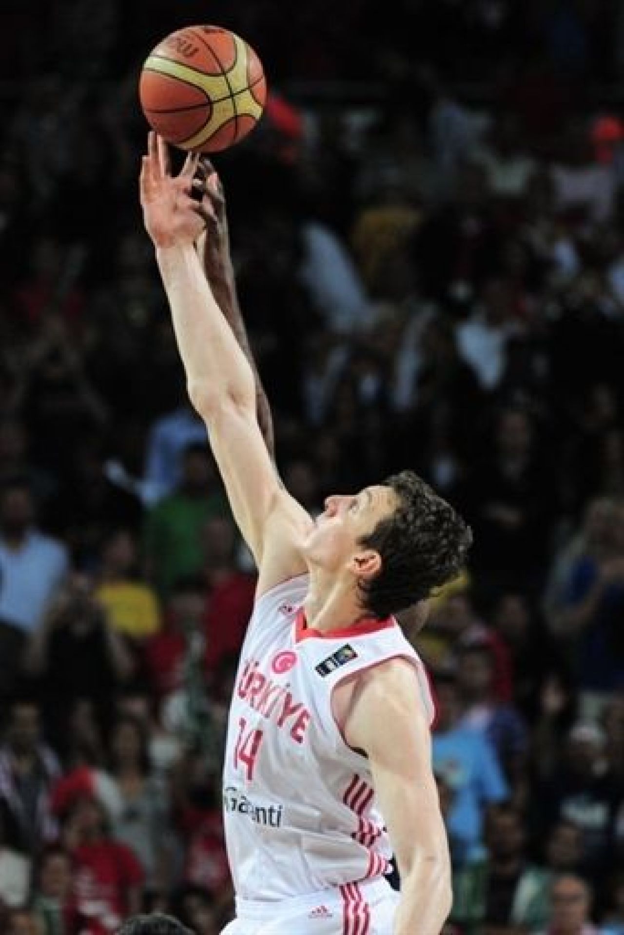 SUA este noua CAMPIOANA mondiala la baschet! Turcia 64-81 SUA_14