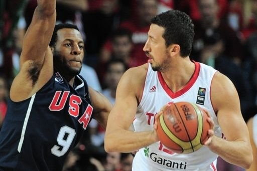 SUA este noua CAMPIOANA mondiala la baschet!  Turcia 64-81 SUA_15