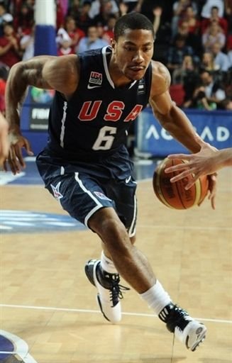 SUA este noua CAMPIOANA mondiala la baschet!  Turcia 64-81 SUA_16