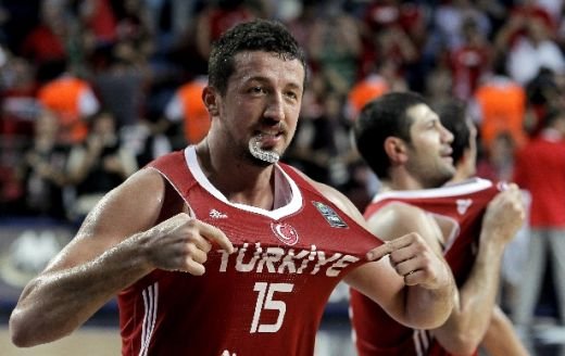 SUA este noua CAMPIOANA mondiala la baschet!  Turcia 64-81 SUA_21