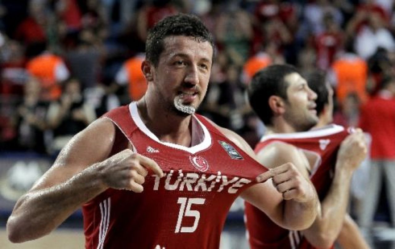 SUA este noua CAMPIOANA mondiala la baschet! Turcia 64-81 SUA_21