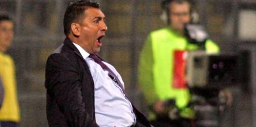 Mesajul lui Gigi catre Dumitrescu: Ba Ilie, arati rau! Nu te mai consuma asa!