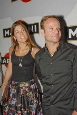TOP 10 cele mai frumoase iubite de piloti din Formula 1! FOTO