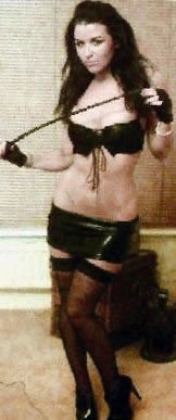 Cosmarul lui Rooney continua: Prostituatele l-au filmat in timpul partidei de SEX!_8