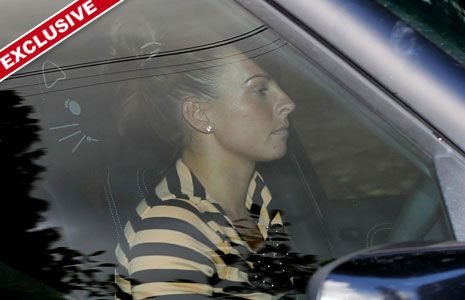 Cosmarul lui Rooney continua: Prostituatele l-au filmat in timpul partidei de SEX!_9