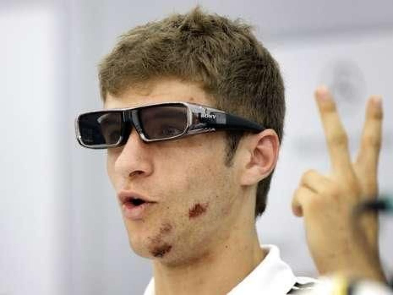 Are DOAR 21 de ani dar este golgeterul Mondialului si a jucat finala de Liga! Ce nu stiai despre Muller:_6