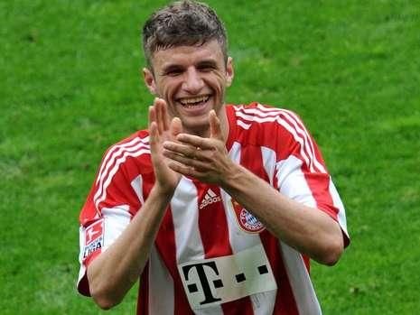 Are DOAR 21 de ani dar este golgeterul Mondialului si a jucat finala de Liga! Ce nu stiai despre Muller:_7
