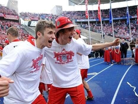 Are DOAR 21 de ani dar este golgeterul Mondialului si a jucat finala de Liga! Ce nu stiai despre Muller:_8
