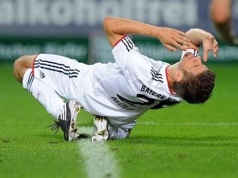 Are DOAR 21 de ani dar este golgeterul Mondialului si a jucat finala de Liga! Ce nu stiai despre Muller:_9