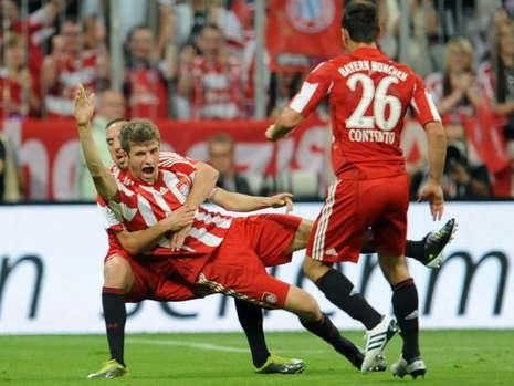 Are DOAR 21 de ani dar este golgeterul Mondialului si a jucat finala de Liga! Ce nu stiai despre Muller:_10