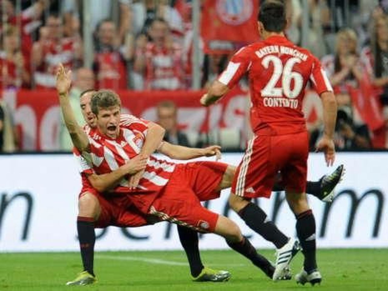 Are DOAR 21 de ani dar este golgeterul Mondialului si a jucat finala de Liga! Ce nu stiai despre Muller:_10