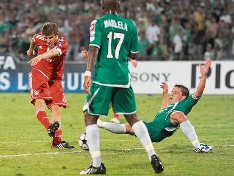Are DOAR 21 de ani dar este golgeterul Mondialului si a jucat finala de Liga! Ce nu stiai despre Muller:_14